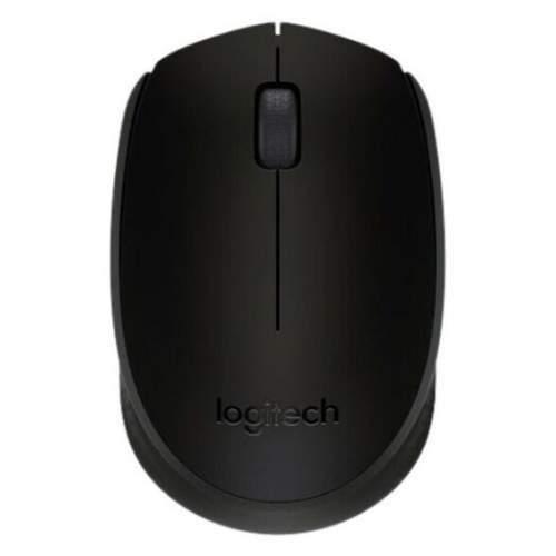 Ведмедик Logitech B170 Black (910-004798), фото 1