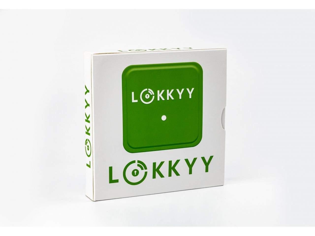 Контролер керування воротами та автоматикою через смартфон LOKKYY, фото 1