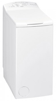 Пральна машина Whirlpool AWE 6080 вертикальна 6кг 800об