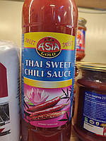 Соус Asia Thai Sweet Chilli 700мл
