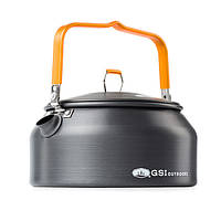 Чайник GSI Outdoors Halutite 1.0 л. Tea Kettle