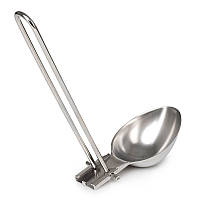 Складной черпак GSI Outdoors Folding Chef Spoon