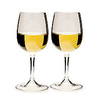 Набір келихів GSI Outdoors Nesting Wine Glass Set