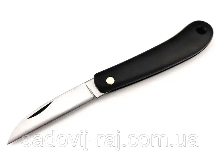 Садовый нож для прививки Антонини / Antonini 17 см (5796/N) Италия - фото 2 - id-p1871052361