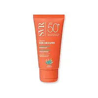 Солнцезащитный крем Сан Секюре SPF50+, Sun Secure Comfort Cream SPF 50+