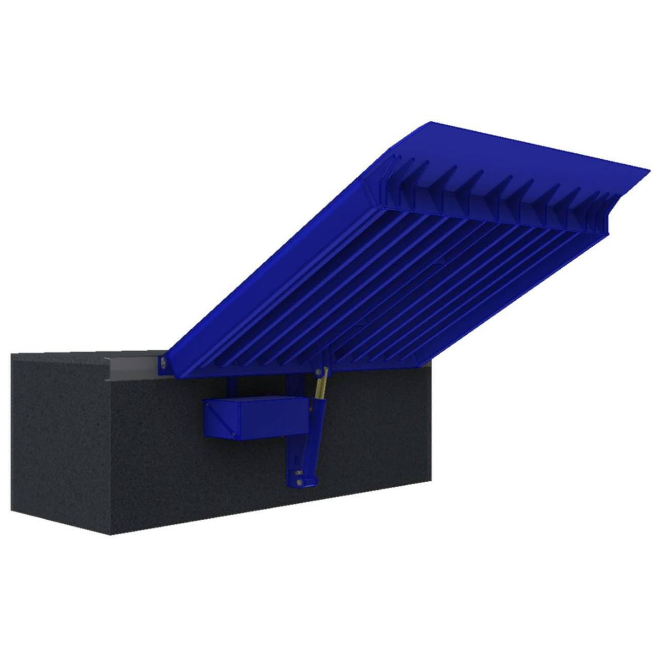 Вертикальна вирівнююча платформа (доклевелери) Goxu Dora, фото 1