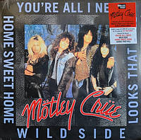 Motley Crue – You're All I Need (Red) (Vinyl)