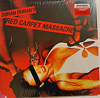 Duran Duran – Red Carpet Massacre (2LP) (Vinyl)