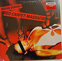 Duran Duran Red Carpet Massacre (2LP) (Vinyl)