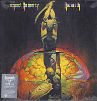 Nazareth  – Expect No Mercy (Remastered, Pink) (Vynil)