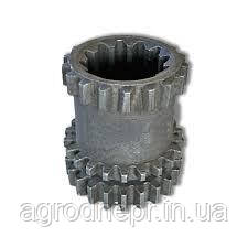 Муфта Т60-1701154 вмикання реверса (z=22) Т-40