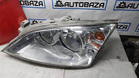 Фара ліва для Ford Mondeo 3, 2000-2007, 0301174203 ідеал