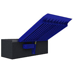 Вертикальна вирівнююча платформа (доклевелери) Goxu Dora