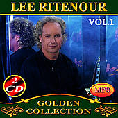 Lee Ritenour [4 CD/mp3]