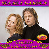 Secret Garden [CD/mp3]