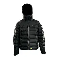 КУРТКА RIDGE MONKEY APEAREL DROPBACK K2 WATERPROOF COAT BLACK