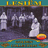 Lesiem [CD/mp3]