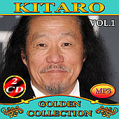 Kitaro [4 CD/mp3]