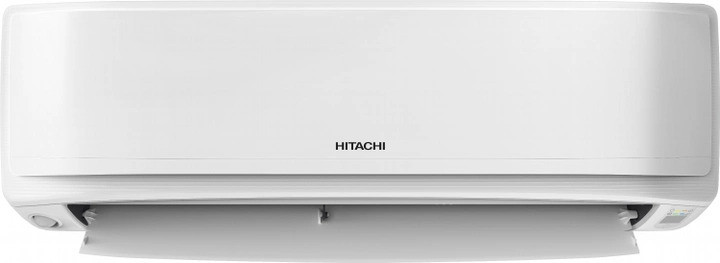 Кондиціонер Спліт-система HITACHI RAK-VJ25PHAE-RAC-VJ25PHAE airHome 400