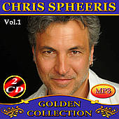 Chris Spheeris [4 CD/mp3]