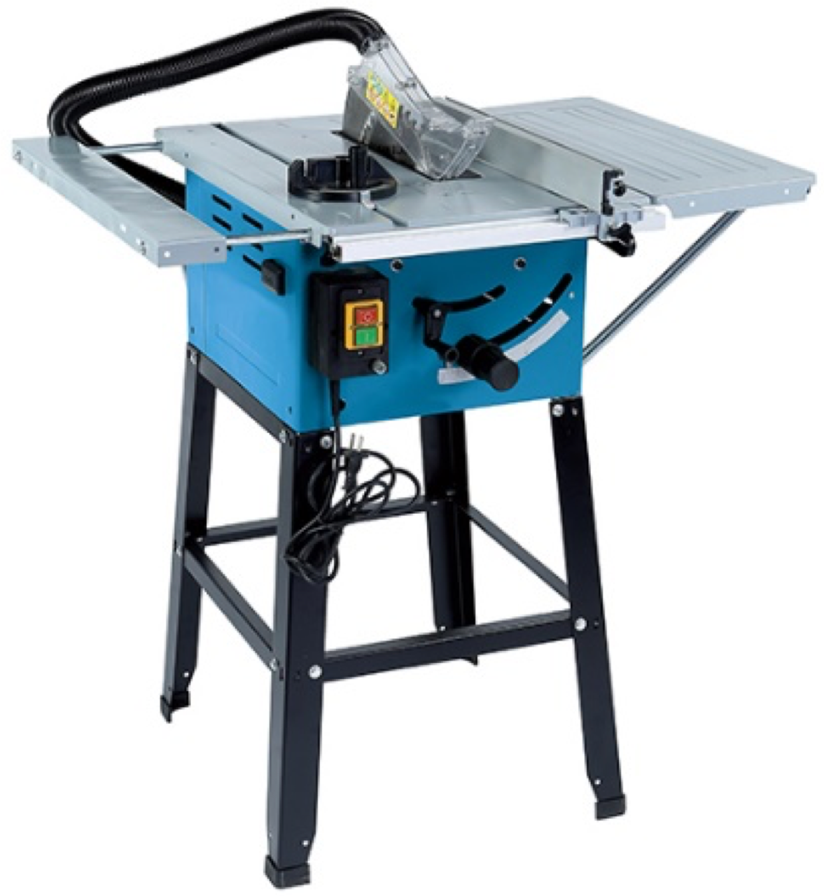 Пила дискова Kraissmann 2200 TS 250 Cтаціонарна, фото 1