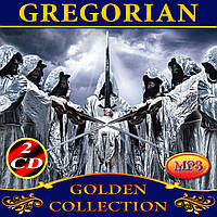 Gregorian [2 CD/mp3]