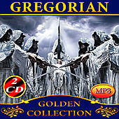 Gregorian [2 CD/mp3]