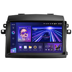 Штатная магнитола Teyes CC3 2k Toyota Sienna 2 (2003-2010)