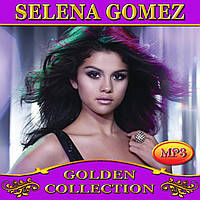 Selena Gomez [CD/mp3]