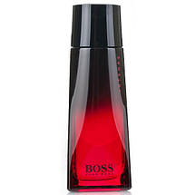 Hugo Boss Boss Intense Woman парфумована вода 50 ml. (Хуго Бос Бос Інтенс Вумен), фото 2