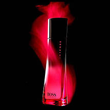 Hugo Boss Boss Intense Woman парфумована вода 50 ml. (Хуго Бос Бос Інтенс Вумен), фото 3