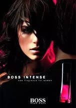 Hugo Boss Boss Intense Woman парфумована вода 50 ml. (Хуго Бос Бос Інтенс Вумен), фото 3