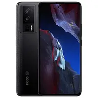 Смартфон Xiaomi Poco F5 Pro 12/256GB Black (Global)