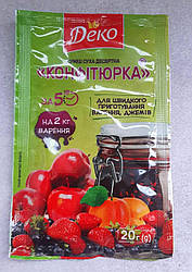 Конфітюрка