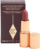 Матовая помада для губ Charlotte Tilbury Matte Revolution Lipstick
