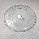Б/У Блюдо для гарніру скляне 30 см, фото 2