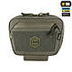 M-Tac сумка-напашник Large Elite Gen.II Ranger Green олива, фото 7