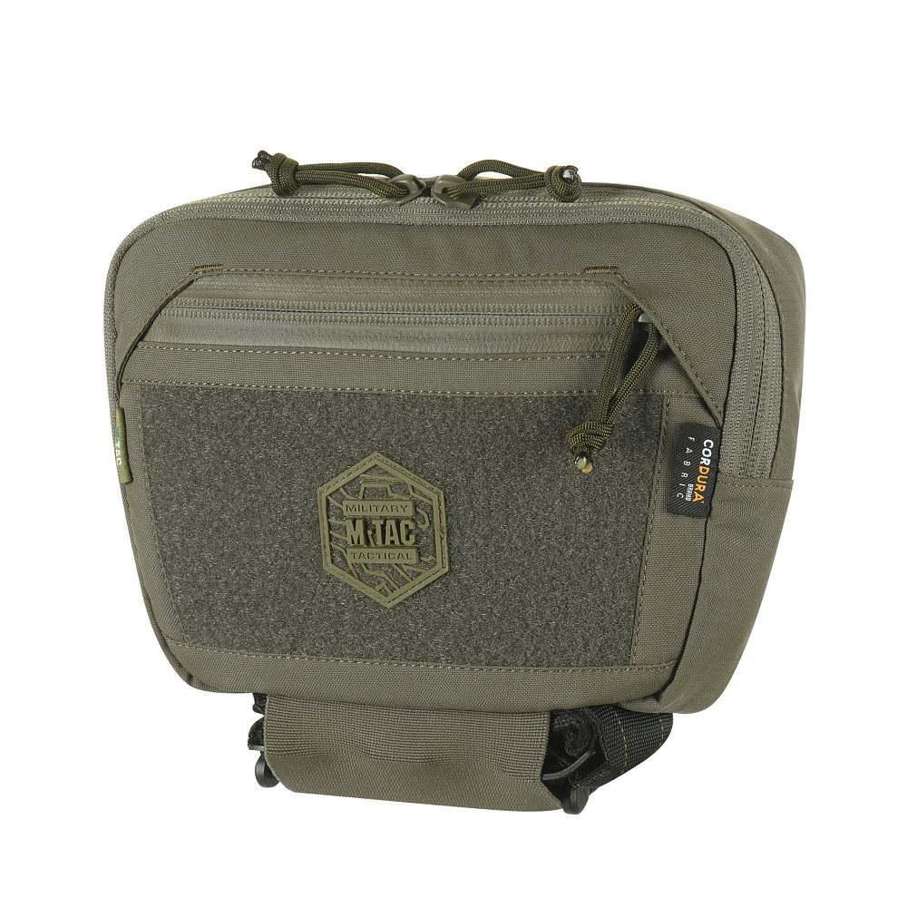 M-Tac сумка-напашник Large Elite Gen.II Ranger Green олива