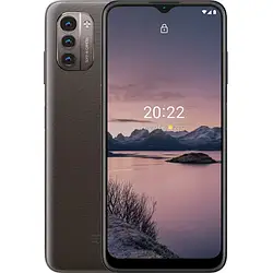 Смартфон Nokia G21 4/64GB Dusk