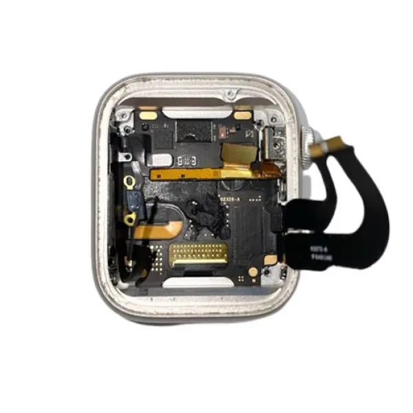 Донор материнська плата Apple Watch Series 7 41mm Привязані до айклауду (Вживаний)