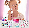 Набір дитячої косметики із сумочкою арт. 768-20, фото 5