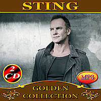 Sting [2 CD/mp3]