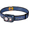 Універсальний налобний ліхтар Fenix HL32R-T (Blue), фото 8