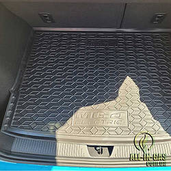 Килимок MG 4 Electric 2022 LUXURY (верхня полиця) (AvtoGumm)