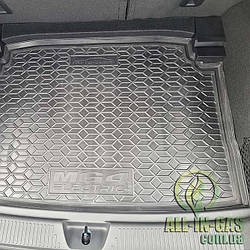 Килимок MG 4 Electric 2022 LUXURY (нижня полиця) (AvtoGumm)