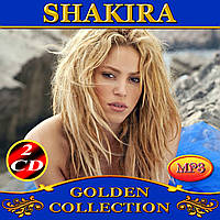 Shakira [2 CD/mp3]