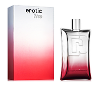 Оригинал Paco Rabanne Pacollection Erotic Me 62 мл парфюмированная вода