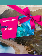 Lastminute.com Gift Card 50 GBP - lastminute.com Key - UNITED KINGDOM