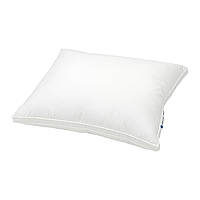 IKEA SKOGSOLVON (ИКЕА СКОГСОЛВОН) Подушка низька, 70x80 см 705.401.23