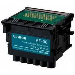 Друкувальна головка для принтера Canon 2352C001AA Canon PF-06